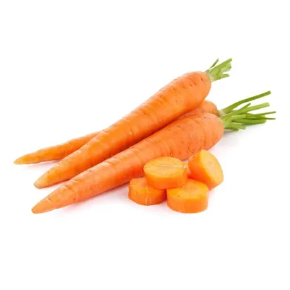 Carrot Imported